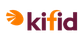 KIFID Logo - goed kleur