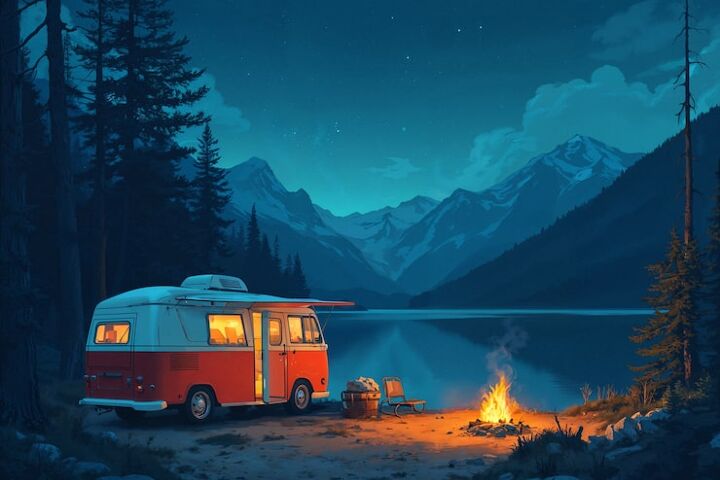 camper