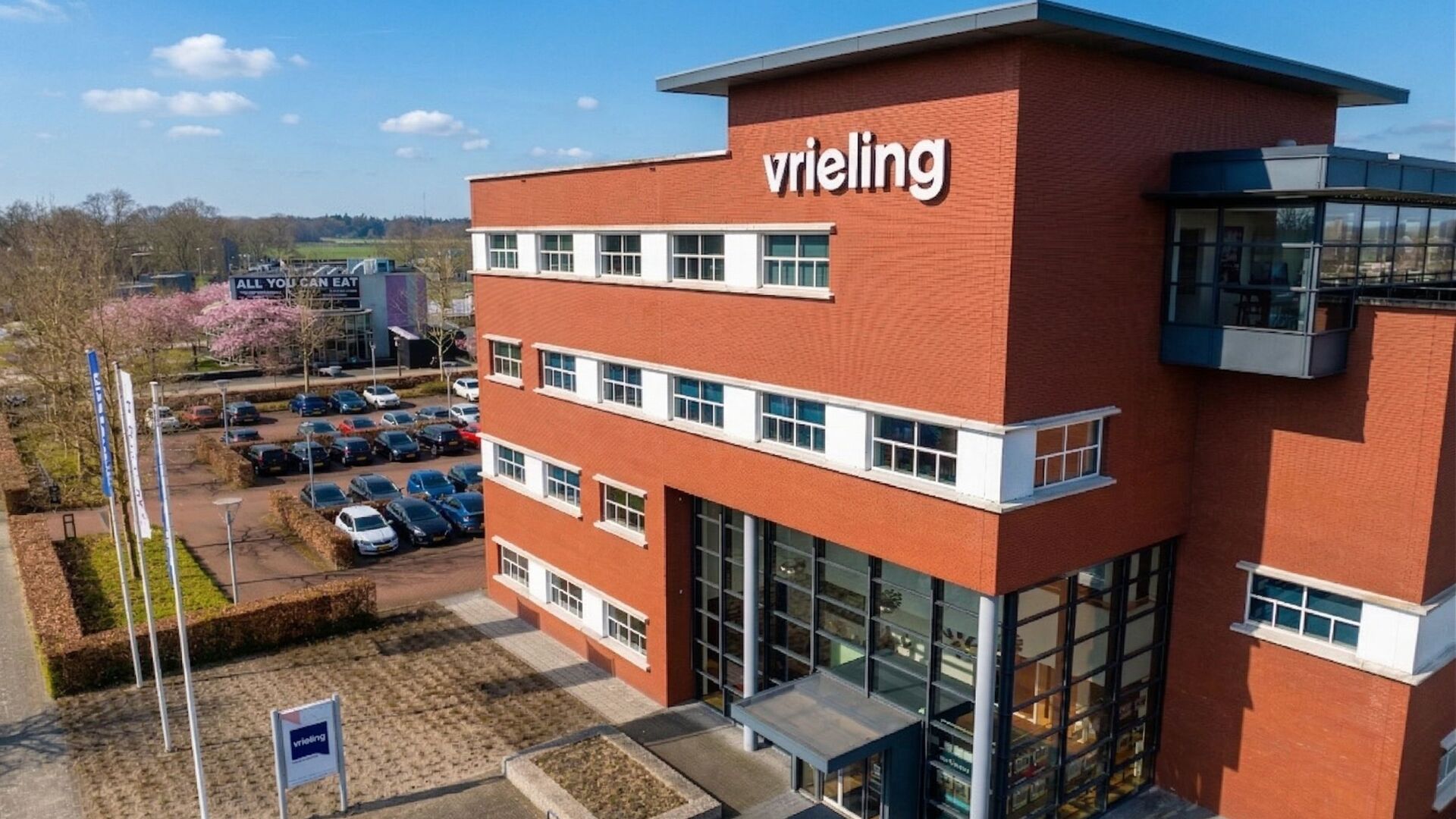 vrieling pand hardenberg